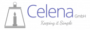 Celena GmbH Keeping it Simple