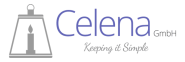 Celena GmbH Keeping it Simple